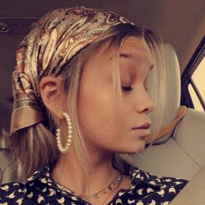 Meet your Posher, Kylara